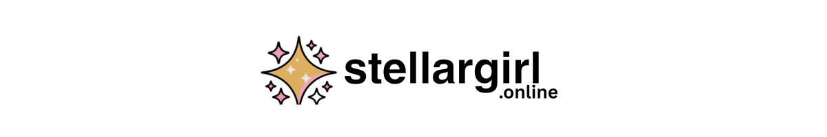 stellargirl.online