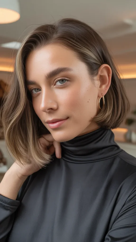 Bob Haircuts for Spring 2026