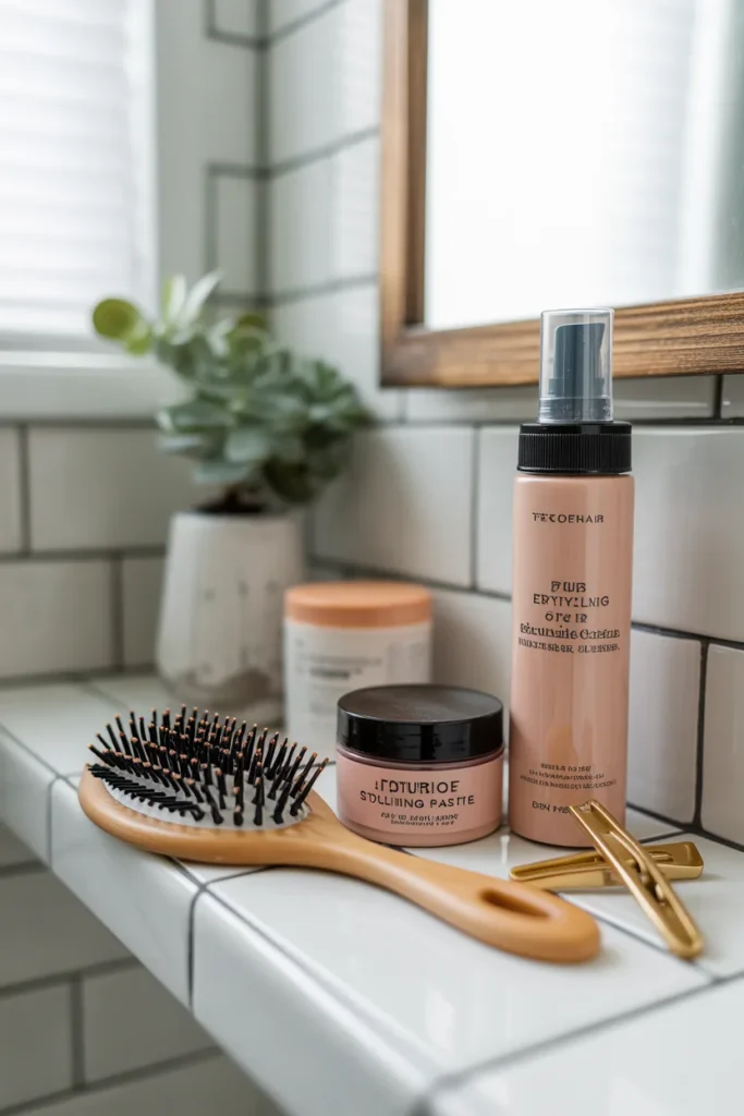 Spring Bob Haircut For Women