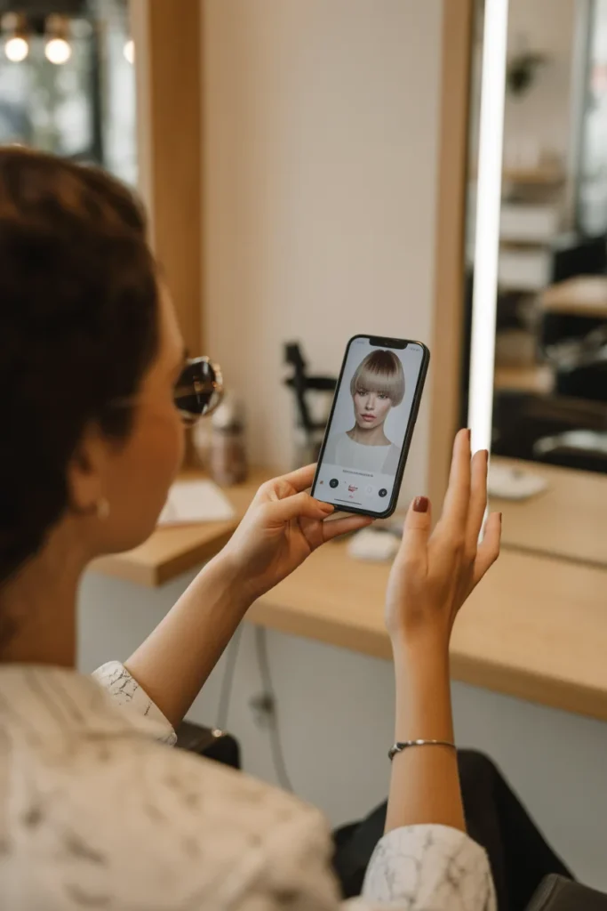 Long Layered Haircuts For Women