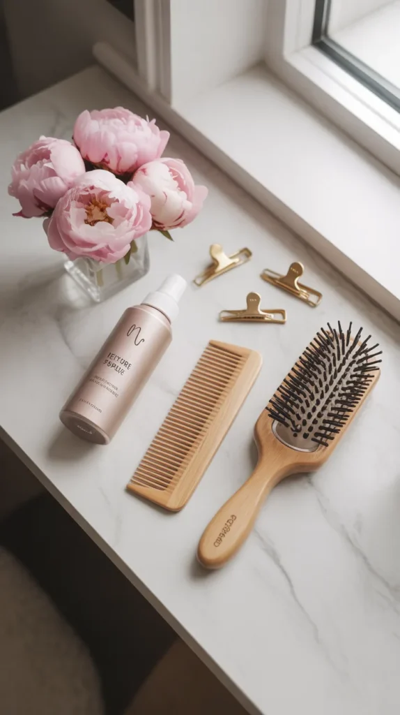 Spring Haircuts for Women Over 50