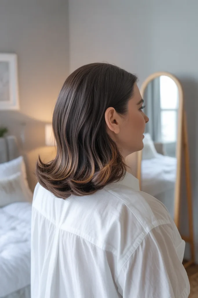 Haircuts for Plus Size Women