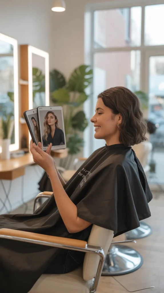 Bob Haircuts for Spring 2026