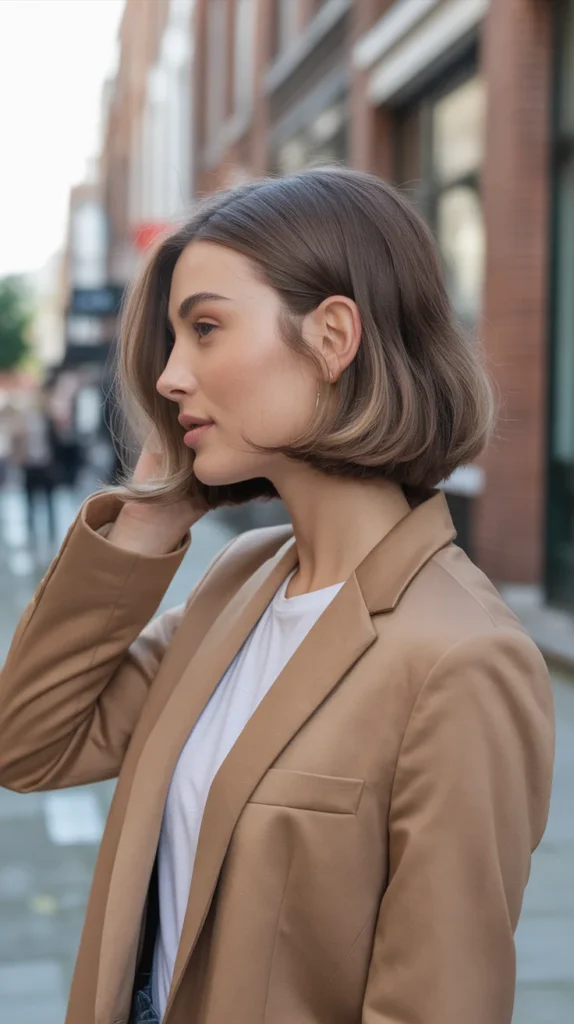 Bob Haircuts for Spring 2026