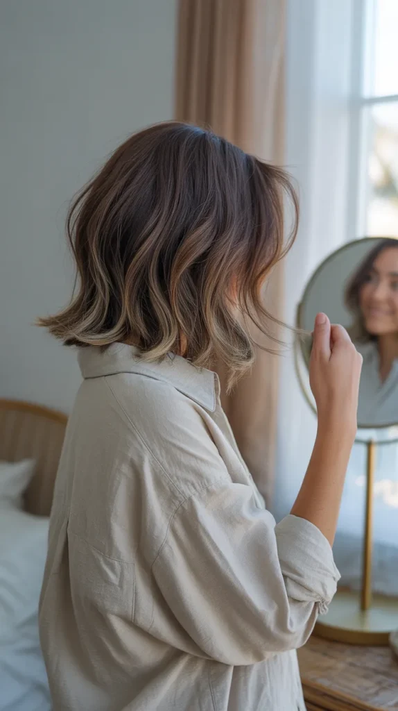 Bob Haircuts for Spring 2026